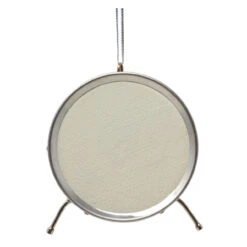 Bass Drum Ornament -Finest Christmas Decoration Bass Drum Ornament back 77627.1679503706