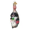 Blossom Opossom Ornament -Finest Christmas Decoration Blossom Opossom Ornament 16616.1679686249
