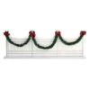 Byers' Choice - Picket Fence 2 Byers' Choice - Picket Fence -Finest Christmas Decoration Byers Choice Picket Fence 82834.1684955052