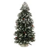 Byers' Choice 9 Inch Snow Tree 1 Byers' Choice 9 Inch Snow Tree -Finest Christmas Decoration Byers Choice 9 Inch Snow Tree 02789.1684854563