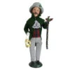 Byers' Choice Bell Family Man Caroler 1 Byers' Choice Bell Family Man Caroler -Finest Christmas Decoration Byers Choice Bell Family Man Caroler 51988.1684427212