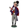 Byers' Choice Drosselmeyer Caroler -Finest Christmas Decoration Byers Choice Drosselmeyer Caroler 81524.1685456033