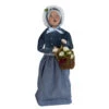 Byers' Choice Nautical Mrs Claus Caroler 1 Byers' Choice Nautical Mrs Claus Caroler -Finest Christmas Decoration Byers Choice Nautical Mrs Claus Caroler 84769.1684503825
