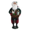 Byers' Choice Santa With Ornaments Caroler 2 Byers' Choice Santa With Ornaments Caroler -Finest Christmas Decoration Byers Choice Santa With Ornaments Caroler 24261.1684437327