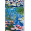 Flatyz Claude Monet Water Lilies Candles 2 Flatyz Claude Monet Water Lilies Candles -Finest Christmas Decoration C 20K050 400x 19993.1634906754