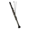 Clarinet Ornament -Finest Christmas Decoration Clarinet Ornament 08110.1679410232