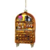 Cody Foster Glass Bar Cabinet Ornament -Finest Christmas Decoration Cody Foster Bar Cabinet Ornament 37765.1694540183