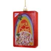 Cody Foster Glass Lucky Carbs Ornament 2 Cody Foster Glass Lucky Carbs Ornament -Finest Christmas Decoration Cody Foster Box of Lucky Carbs Cereal Ornament 72281.1694452821