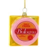 Cody Foster Glass Deli Bologna Ornament -Finest Christmas Decoration Cody Foster Deli Bologna Ornament 23171.1694027162