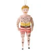 Cody Foster Hipster Sailor Ornament -Finest Christmas Decoration Cody Foster Hipster Sailor Ornament 11921.1694024385