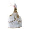 Cody Foster Glass Marie Catoinette Ornament 2 Cody Foster Glass Marie Catoinette Ornament -Finest Christmas Decoration Cody Foster Marie Cattoinette Ornament 50453.1694011710