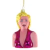 Cody Foster Marilyn Glass Ornament -Finest Christmas Decoration Cody Foster Marilyn Ornament 34310.1694459231
