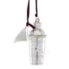 Cody Foster Martini Glass And Shaker Ornament -Finest Christmas Decoration Cody Foster Martini and Shaker Ornament 20925.1694200644