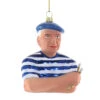 Cody Foster Glass Pablo Picasso Ornament -Finest Christmas Decoration Cody Foster Pablo Picasso Ornament 62522.1694547538