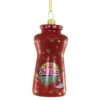 Cody Foster Glass Jar Of Hot Chunky Salsa Ornament 1 Cody Foster Glass Jar Of Hot Chunky Salsa Ornament -Finest Christmas Decoration Cody Foster Salsa Ornament 32883.1694533278