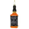 Cody Foster Glass Whiskey Ornament -Finest Christmas Decoration Cody Foster Tennessee Whiskey Ornament 03651.1694545006