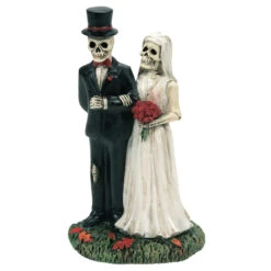 Department 56 - Halloween Village - Matriboney