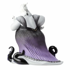Disney Showcase - Couture De Force Ursula From The Little Mermaid -Finest Christmas Decoration Disney Showcase Couture de Force Ursula 4055791 Back 10552.1558460103