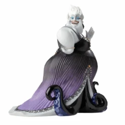 Disney Showcase - Couture De Force Ursula From The Little Mermaid -Finest Christmas Decoration Disney Showcase Couture de Force Ursula 4055791 Left 36924.1558460101