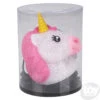 8.5" Sparkle Unicorn Lamp -Finest Christmas Decoration ELUNICO 03313.1610547527