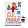 The Elf On The Shelf Dark Boy -Finest Christmas Decoration EOTBOYD3 Variant 1024x1024 55423.1646926719