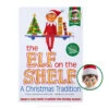 The Elf On The Shelf Boy 1 The Elf On The Shelf Boy -Finest Christmas Decoration EOTBOYL3 Variant 49783.1646927602
