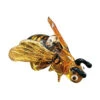 Egyptian Museum Bumblebee Ornament -Finest Christmas Decoration Egyptian Museum Bumblebee Ornament 75905.1694790813