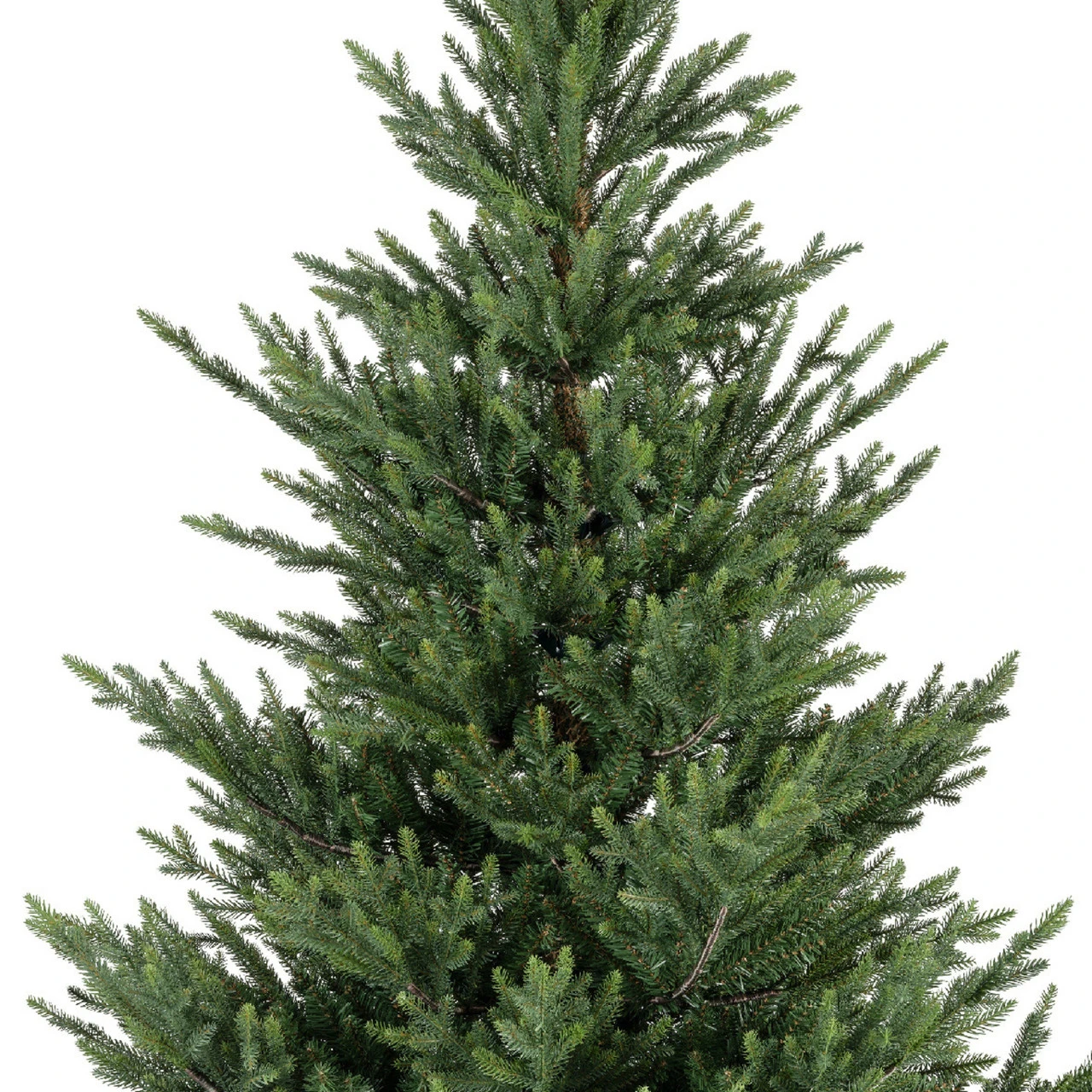 Everlands Unlit 7 Foot Norway Spruce Tree 4 Everlands Unlit 7 Foot Norway Spruce Tree - Image 2
