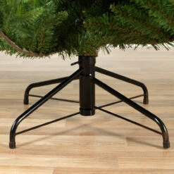 Everlands Unlit 7 Foot Norway Spruce Tree 10 Everlands Unlit 7 Foot Norway Spruce Tree -Finest Christmas Decoration Everlands Unlit 7 Foot Norway Spruce Tree 3 34415.1694714940