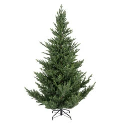 Everlands Unlit 7 Foot Norway Spruce Tree