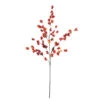 41.5" Red Berry Spray -Finest Christmas Decoration F4022644 30493.1612363125
