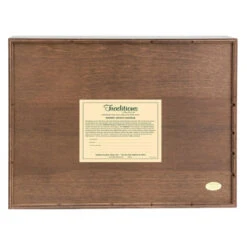 Byers' Choice Fireside Advent Calendar 7 Byers' Choice Fireside Advent Calendar -Finest Christmas Decoration Fireside Advent back 53742.1684865529