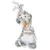 Frozen's Olaf Facets Acrylic Figurine 2 Frozen's Olaf Facets Acrylic Figurine -Finest Christmas Decoration Frozens Olaf Facets Acrylic Figurine 73034.1681827296