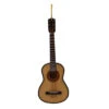 Guitar Ornament -Finest Christmas Decoration Guitar Ornament 17968.1679503899