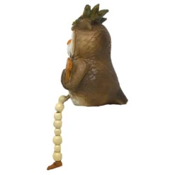 Harvest Owl Shelf Sitter -Finest Christmas Decoration Harvest Owl Shelf Sitter left 73794.1680107410