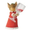 Heart Of Christmas - More Wine Please Figurine -Finest Christmas Decoration Heart Of Christmas More Wine Please Figurine 59063.1682786697