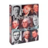 Channel Craft - US Presidents Playing Card Deck 2 Channel Craft - US Presidents Playing Card Deck -Finest Christmas Decoration ItemCDPR.jpg 54062.1639748489