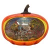 Light Up Harvest Pumpkin Shimmer 1 Light Up Harvest Pumpkin Shimmer -Finest Christmas Decoration Light Up Pumpkin Shimmer 44405.1680103322