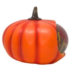Light Up Harvest Pumpkin Shimmer -Finest Christmas Decoration Light Up Pumpkin Shimmer side 77008.1680102584