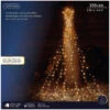Lumineo 255 LED Shooting Star -Finest Christmas Decoration Lumineo 255 LED Shooting Star 51422.1694711966