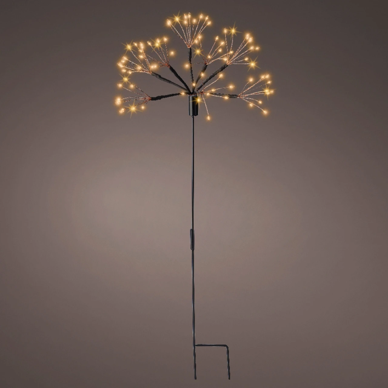 Lumineo 80 LED Classic Warm White Twinkle Polestar 5 Lumineo 80 LED Classic Warm White Twinkle Polestar - Image 3