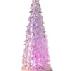16" LED Tree Water Globe, USB -Finest Christmas Decoration MTX67224 MULT 54006.1616785147