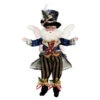 Mark Roberts Small Christmas In The City Fairy -Finest Christmas Decoration Mark Roberts Small Christmas In The City Fairy 40413.1686678383