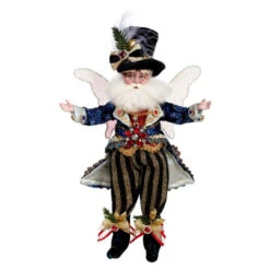 Mark Roberts Small Christmas In The City Fairy
