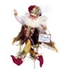 Mark Roberts Small Fairy Of Miracles -Finest Christmas Decoration Mark Roberts Small Fairy Of Miracles 82425.1686678335