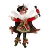 Mark Roberts Small Stocking Stuffer Fairy -Finest Christmas Decoration Mark Roberts Small Stocking Stuffer Fairy 54245.1686677995