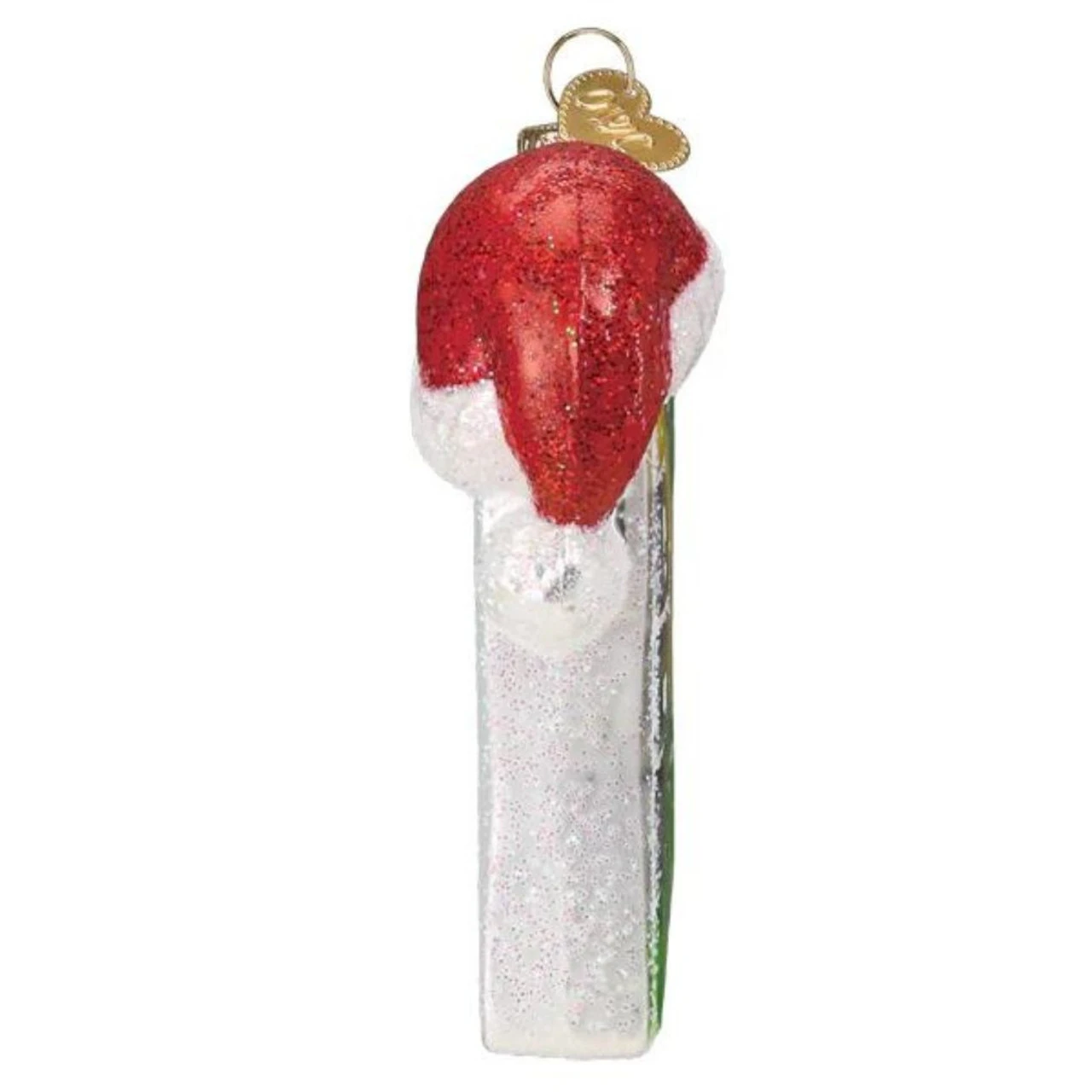 Merry Words Ornament 4 Merry Words Ornament - Image 2