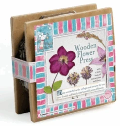 Mini Flower Press -Finest Christmas Decoration Mini Flower Press 49213.1590445766