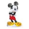 Enesco Facets Disney Mickey Mouse Facet Figurine 2 Enesco Facets Disney Mickey Mouse Facet Figurine -Finest Christmas Decoration ND6009037 15659.1623244388