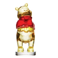 Enesco Facets Disney Winnie The Pooh Facet Figurine 8 Enesco Facets Disney Winnie The Pooh Facet Figurine -Finest Christmas Decoration ND6009038 2 36516.1623243940